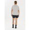 VIRTUS Souni Trainingsshirt Herren 1005 - light grey melange S