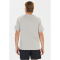 VIRTUS Souni Trainingsshirt Herren 1005 - light grey melange S