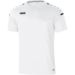JAKO Champ 2.0 T-Shirt weiß XL