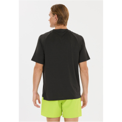 VIRTUS Souni Trainingsshirt Herren 1001 - black S