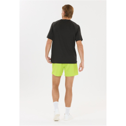 VIRTUS Souni Trainingsshirt Herren 1001 - black S
