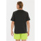 VIRTUS Souni Trainingsshirt Herren 1001 - black S