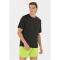 VIRTUS Souni Trainingsshirt Herren 1001 - black S