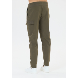 VIRTUS Caro Track Cargohose Herren 1302 - beluga S