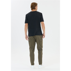 VIRTUS Caro Track Cargohose Herren 1302 - beluga S