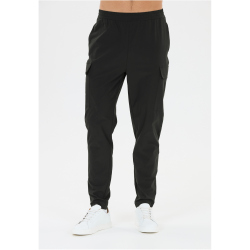 VIRTUS Caro Track Cargohose Herren 1001 - black S