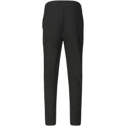 VIRTUS Caro Track Cargohose Herren 1001 - black S
