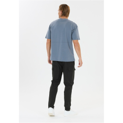 VIRTUS Caro Track Cargohose Herren 1001 - black S