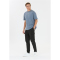 VIRTUS Caro Track Cargohose Herren 1001 - black S
