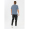 VIRTUS Caro Track Cargohose Herren 1001 - black S