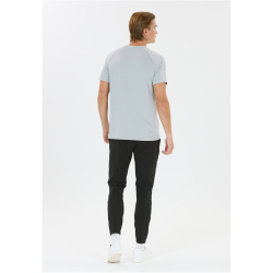 VIRTUS Alonso V2 Hyperstretch Trainingshose Herren 1001 - black S