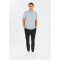 VIRTUS Alonso V2 Hyperstretch Trainingshose Herren 1001 - black S