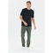 VIRTUS Benan V2 Trainingshose Herren 3210 - pine S