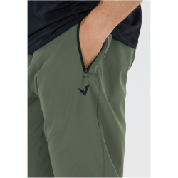 VIRTUS Benan V2 Trainingshose Herren 3210 - pine M