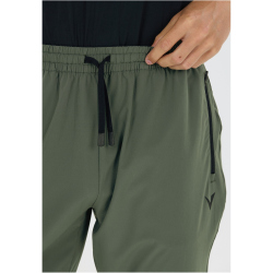 VIRTUS Benan V2 Trainingshose Herren 3210 - pine M