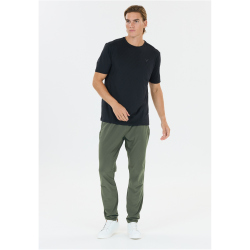 VIRTUS Benan V2 Trainingshose Herren 3210 - pine M