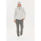 VIRTUS Benan V2 Trainingshose Herren 1013 - gunmetal S