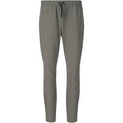 VIRTUS Benan V2 Trainingshose Herren 1013 - gunmetal M