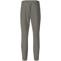 VIRTUS Benan V2 Trainingshose Herren 1013 - gunmetal M