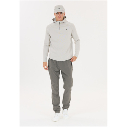 VIRTUS Benan V2 Trainingshose Herren 1013 - gunmetal M