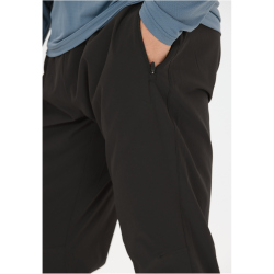 VIRTUS Benan V2 Trainingshose Herren 1001 - black S