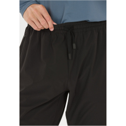VIRTUS Benan V2 Trainingshose Herren 1001 - black S