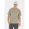 VIRTUS Dela Graphic T-Shirt Herren 3250 - dried sage S