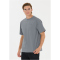 VIRTUS Dela Graphic T-Shirt Herren 2295 - lagune gray S