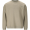VIRTUS Dela Graphic Crew Neck Sweatshirt Herren 3250 - dried sage S