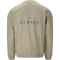 VIRTUS Dela Graphic Crew Neck Sweatshirt Herren 3250 - dried sage S