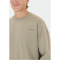 VIRTUS Dela Graphic Crew Neck Sweatshirt Herren 3250 - dried sage S