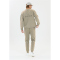 VIRTUS Dela Graphic Crew Neck Sweatshirt Herren 3250 - dried sage S