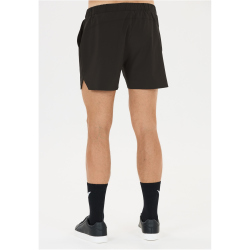 VIRTUS Berk V2 Trainingshose Herren 1001 - black S