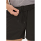 VIRTUS Berk V2 Trainingshose Herren 1001 - black S
