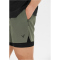 VIRTUS Ado 2in1 Ripstop Laufshorts Herren 3210 - pine S