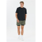 VIRTUS Ado 2in1 Ripstop Laufshorts Herren 3210 - pine S