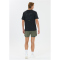 VIRTUS Ado 2in1 Ripstop Laufshorts Herren 3210 - pine S