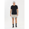 VIRTUS Ado 2in1 Ripstop Laufshorts Herren 1311 - cumulus cloud S