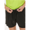 VIRTUS Ado 2in1 Ripstop Laufshorts Herren 1001 - black S