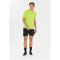 VIRTUS Ado 2in1 Ripstop Laufshorts Herren 1001 - black S