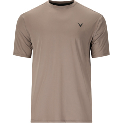 VIRTUS Califo Trainingsshirt Herren 1303 - light carbon L