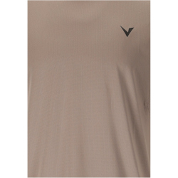 VIRTUS Califo Trainingsshirt Herren 1303 - light carbon L