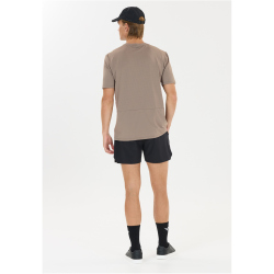 VIRTUS Califo Trainingsshirt Herren 1303 - light carbon L