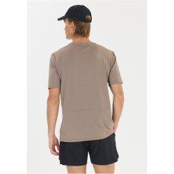 VIRTUS Califo Trainingsshirt Herren 1303 - light carbon L