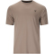 VIRTUS Califo Trainingsshirt Herren 1303 - light carbon L