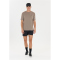 VIRTUS Califo Trainingsshirt Herren 1303 - light carbon L