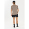 VIRTUS Califo Trainingsshirt Herren 1303 - light carbon L