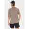 VIRTUS Califo Trainingsshirt Herren 1303 - light carbon L