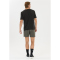 VIRTUS Califo Trainingsshirt Herren 1001 - black S