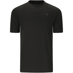 VIRTUS Califo Trainingsshirt Herren 1001 - black L